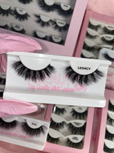 Load image into Gallery viewer, Mink Eyelashes