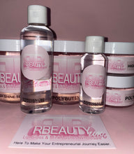 Load image into Gallery viewer, Make It Extra Glossy Kit