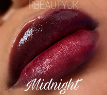 Load image into Gallery viewer, 3D Creamy Lip Gloss- Squeeze Tube