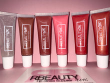 Load image into Gallery viewer, 3D Creamy Lip Gloss- Squeeze Tube