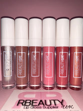 Load image into Gallery viewer, 3D Creamy Lip Gloss- Bottle