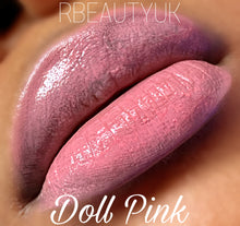 Load image into Gallery viewer, 3D Creamy Lip Gloss- Squeeze Tube