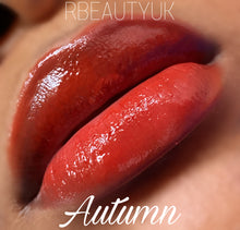 Load image into Gallery viewer, 3D Creamy Lip Gloss- Squeeze Tube