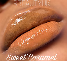 Load image into Gallery viewer, 3D Creamy Lip Gloss- Squeeze Tube