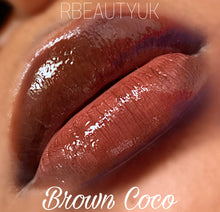 Load image into Gallery viewer, 3D Creamy Lip Gloss- Squeeze Tube