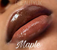 Load image into Gallery viewer, 3D Creamy Lip Gloss- Squeeze Tube