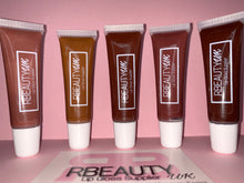 Load image into Gallery viewer, 3D Creamy Lip Gloss- Squeeze Tube