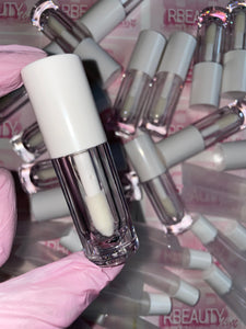 10 Pieces Lip Gloss Wand Tubes