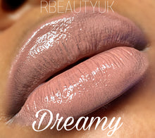 Load image into Gallery viewer, 3D Creamy Lip Gloss- Squeeze Tube
