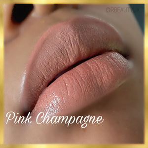 Pink Champagne