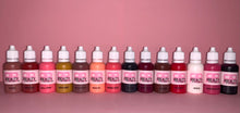 Load image into Gallery viewer, Create Your Own Lip Liquid Collection 20ml
