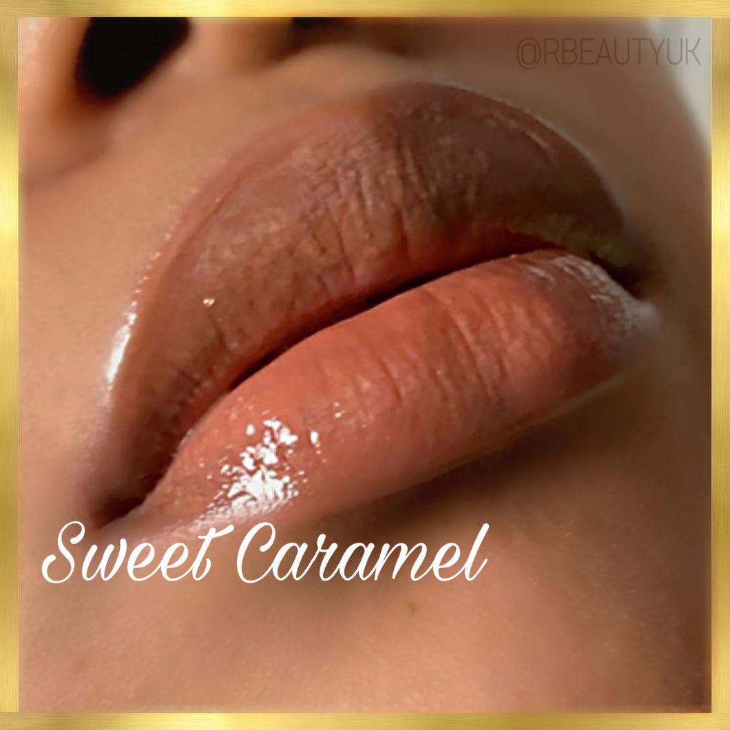 Sweet Caramel