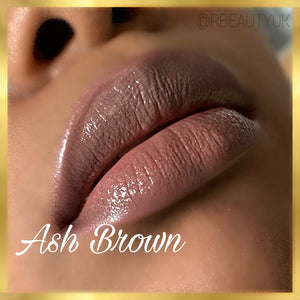 Ash Brown