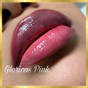 Glorious Pink