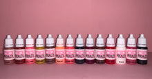 Load image into Gallery viewer, Create Your Own Lip Liquid Collection 10ml
