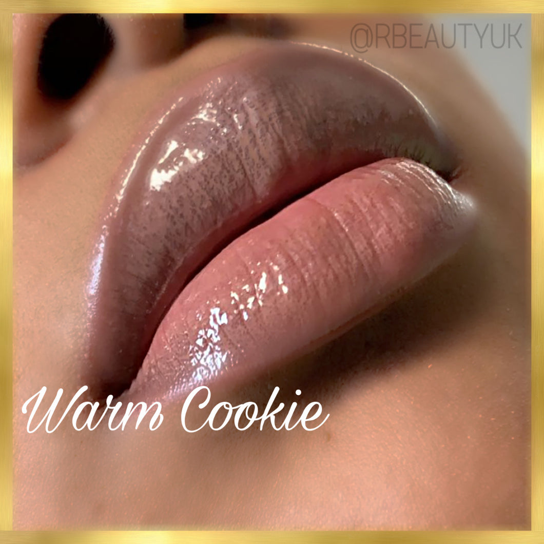 Warm Cookie