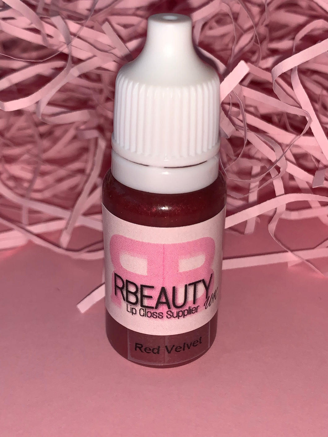 Red Velvet Lip Liquid (Discontinued)