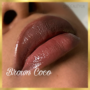 Brown Coco
